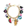 Bracelets^Haus Of Dizzy 'Social Justice' Charm Bracelet