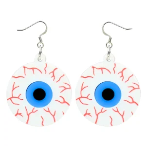 Earrings^Haus Of Dizzy 'Spooky Eye' Earrings