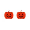 Earrings^Haus Of Dizzy 'Spooky Squash' Studs