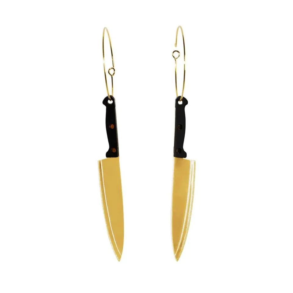 haus_of_dizzy_stabby_knif_1.webp Earrings^Haus Of Dizzy 'Stabby Knife' Earrings