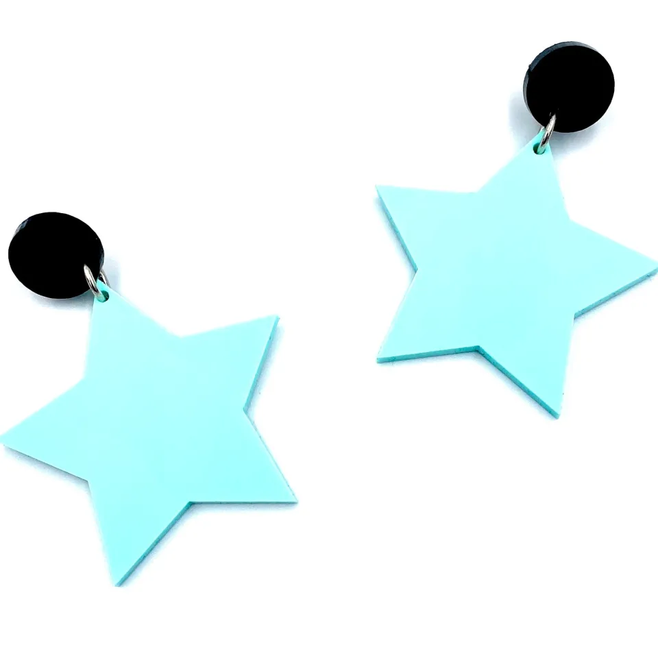 haus_of_dizzy_starshine_e_0.webp Earrings^Haus Of Dizzy 'Starshine' Earrings
