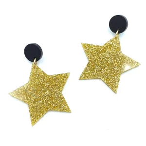 Earrings^Haus Of Dizzy 'Starshine' Earrings