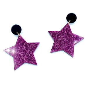 Earrings^Haus Of Dizzy 'Starshine' Earrings