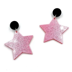 Earrings^Haus Of Dizzy 'Starshine' Earrings