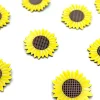 Pins/Patches | Earrings^Haus Of Dizzy Sunflower Pin