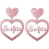 Earrings^Haus Of Dizzy 'Swiftie' Earrings