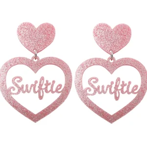 Earrings^Haus Of Dizzy 'Swiftie' Earrings
