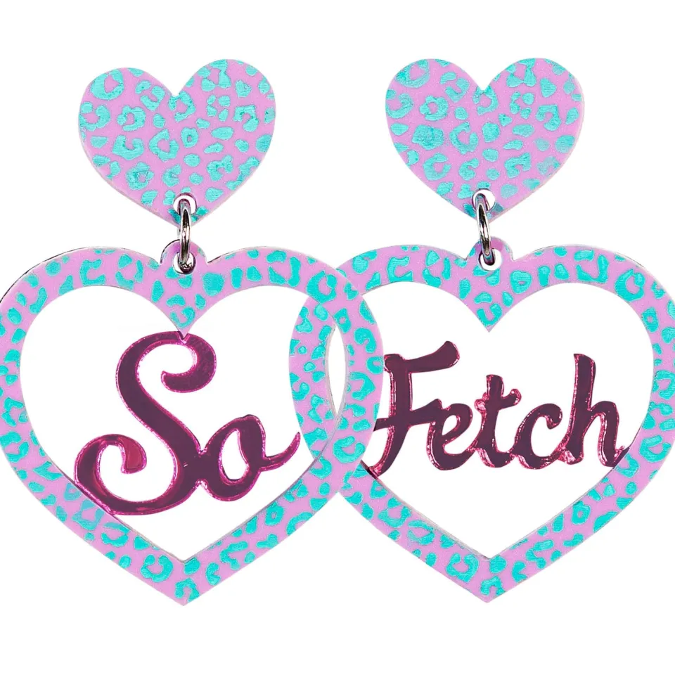 haus_of_dizzy_thats_so_fe_0.webp Earrings^Haus Of Dizzy 'That's So Fetch' Earrings