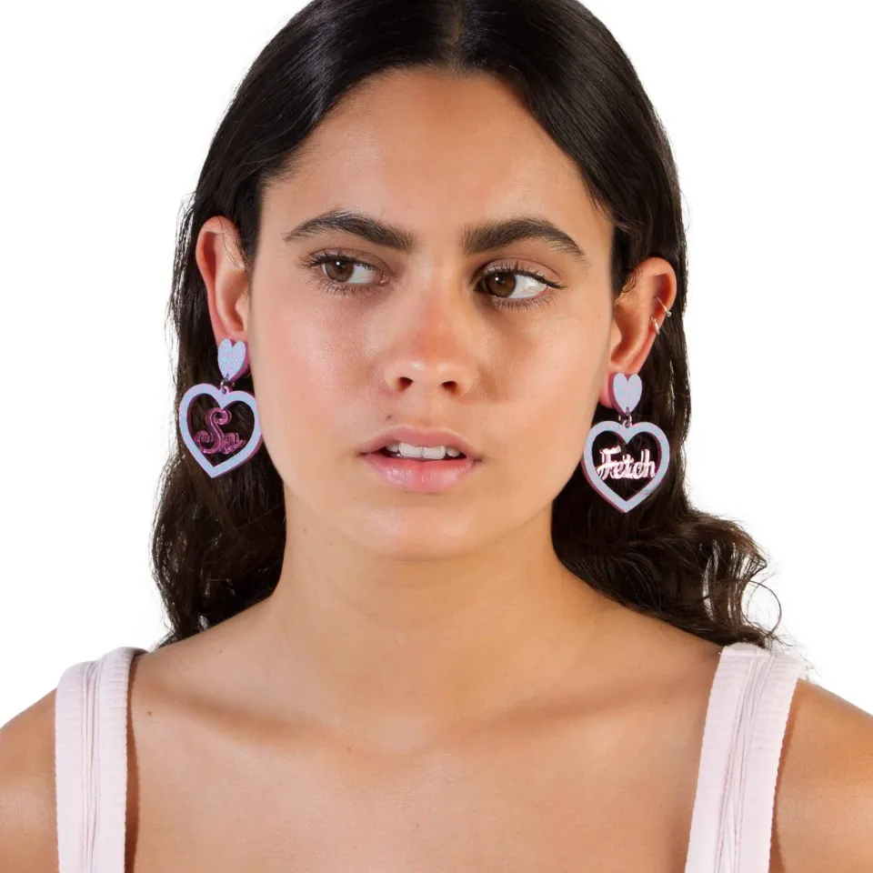 haus_of_dizzy_thats_so_fe_5.webp Earrings^Haus Of Dizzy 'That's So Fetch' Earrings