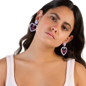 Earrings^Haus Of Dizzy 'That's So Fetch' Earrings