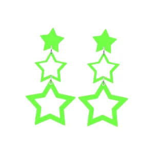 Earrings^Haus Of Dizzy 'Twinkle Little Star' Earrings