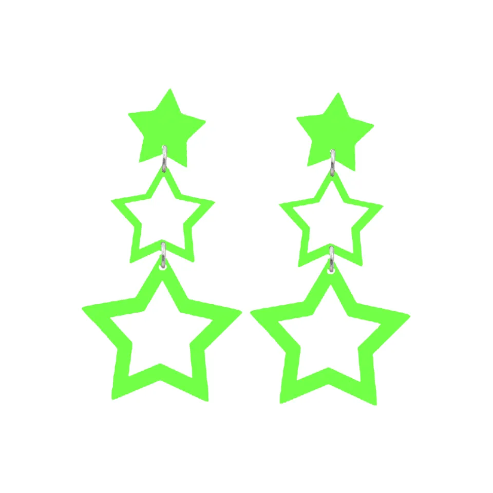 haus_of_dizzy_twinkle_lit_2.webp Earrings^Haus Of Dizzy 'Twinkle Little Star' Earrings