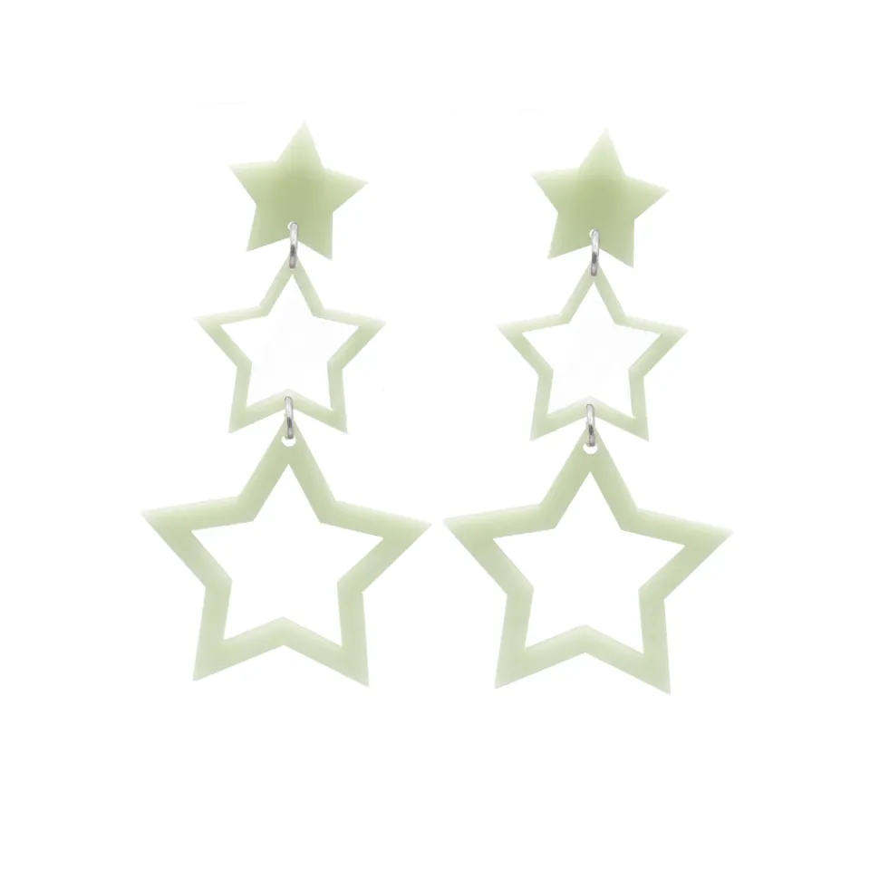 haus_of_dizzy_twinkle_lit_3.webp Earrings^Haus Of Dizzy 'Twinkle Little Star' Earrings