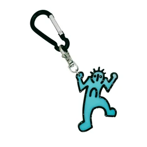 Keyrings^Haus Of Dizzy x ENOKi 'Lil' Mob' Carabiner