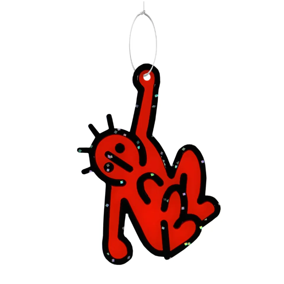 haus_of_dizzy_x_enoki_lil_3.webp Earrings^Haus Of Dizzy x ENOKi 'Lil' Mob' Earring (single)
