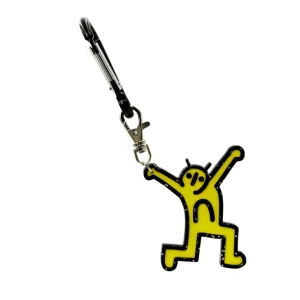 Keyrings^Haus Of Dizzy x ENOKi 'Lil' Mob' Carabiner