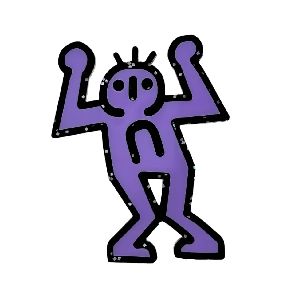 haus_of_dizzy_x_enoki_lil_5-2.webp Keyrings^Haus Of Dizzy x ENOKi 'Lil' Mob' Carabiner