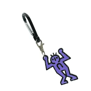 Keyrings^Haus Of Dizzy x ENOKi 'Lil' Mob' Carabiner