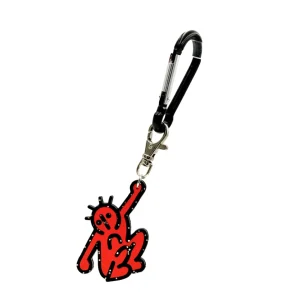 Keyrings^Haus Of Dizzy x ENOKi 'Lil' Mob' Carabiner