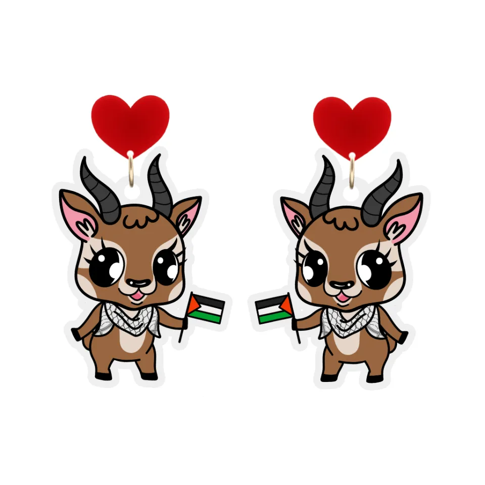 haus_of_dizzy_x_haus_of_z_1-1.webp Earrings^Haus Of Dizzy x Haus of Ziggy Lee 'Ziggy & Friends' Earrings