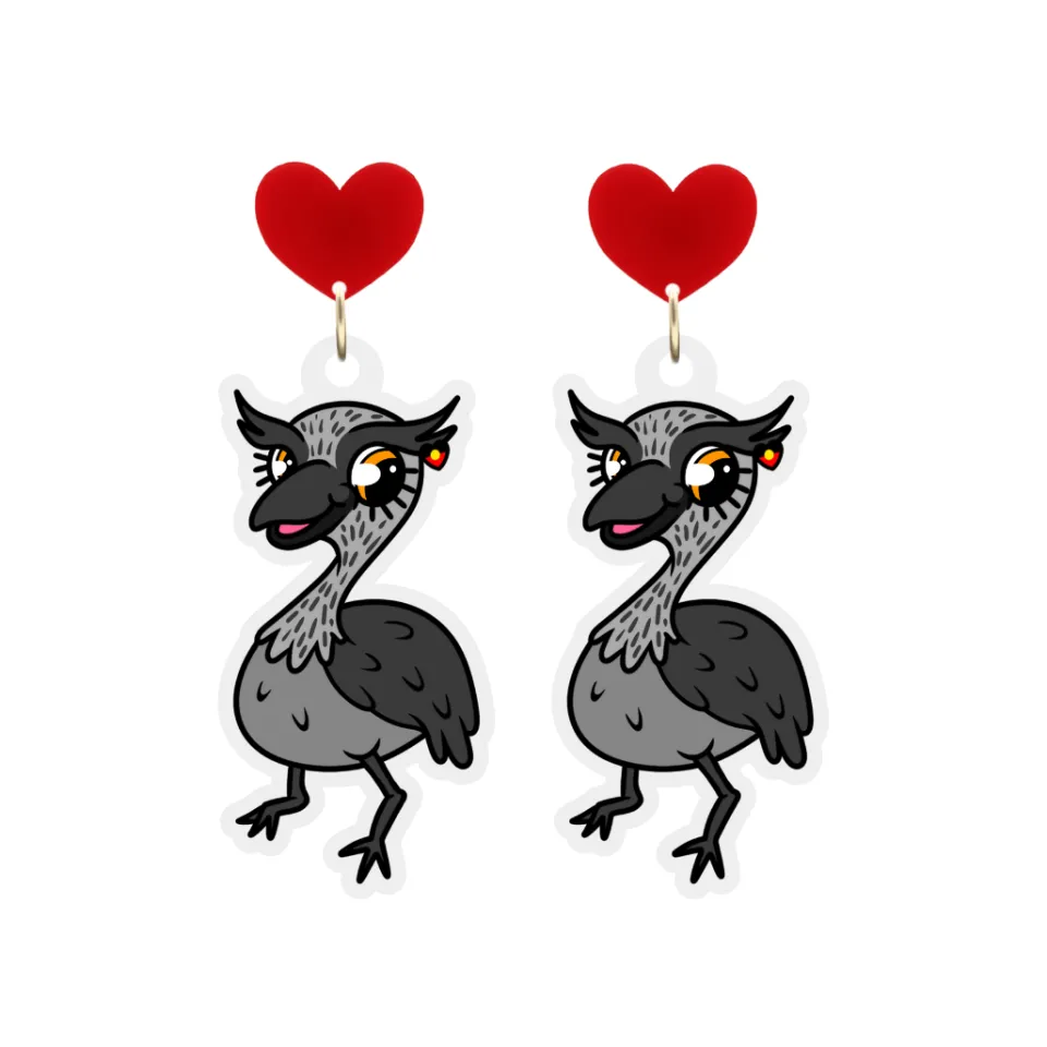 haus_of_dizzy_x_haus_of_z_13-1.webp Earrings^Haus Of Dizzy x Haus of Ziggy Lee 'Ziggy & Friends' Earrings