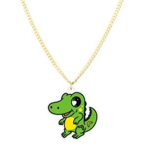 Necklaces^Haus Of Dizzy x Haus of Ziggy Lee 'Ziggy & Friends' Necklace