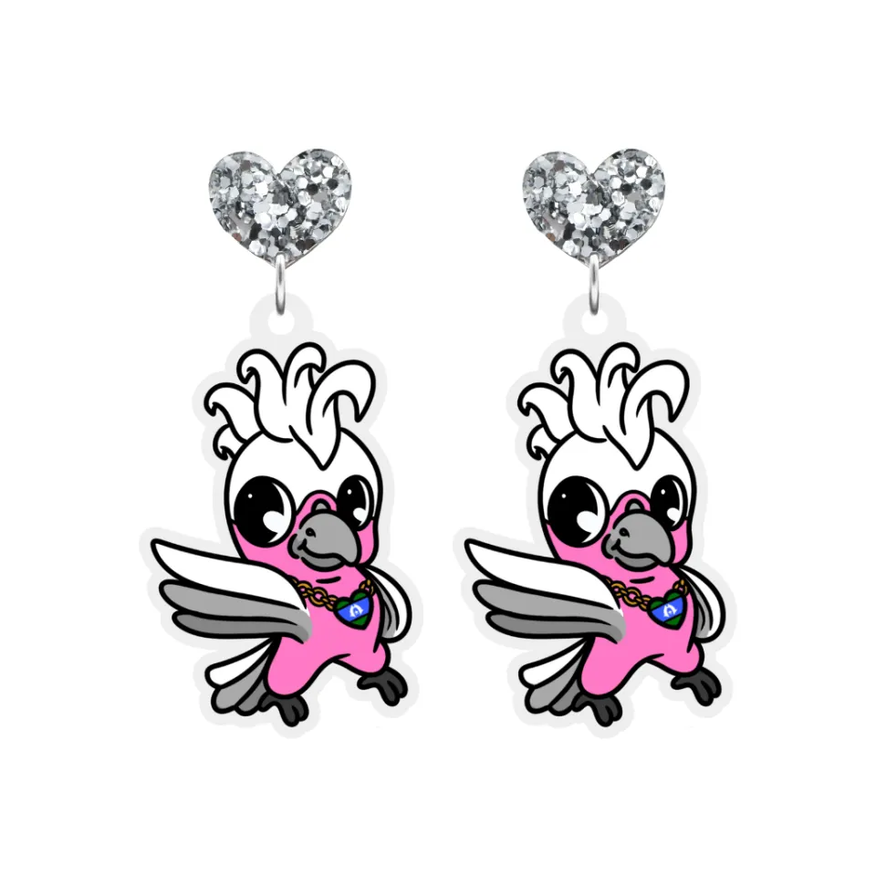 haus_of_dizzy_x_haus_of_z_15-1.webp Earrings^Haus Of Dizzy x Haus of Ziggy Lee 'Ziggy & Friends' Earrings