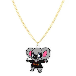 Necklaces^Haus Of Dizzy x Haus of Ziggy Lee 'Ziggy & Friends' Necklace