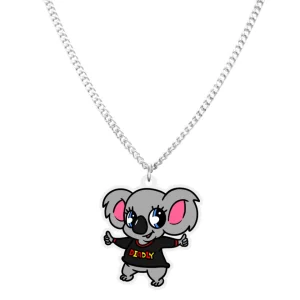 Necklaces^Haus Of Dizzy x Haus of Ziggy Lee 'Ziggy & Friends' Necklace