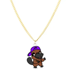 Necklaces^Haus Of Dizzy x Haus of Ziggy Lee 'Ziggy & Friends' Necklace