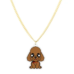 Necklaces^Haus Of Dizzy x Haus of Ziggy Lee 'Ziggy & Friends' Necklace
