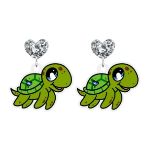 Earrings^Haus Of Dizzy x Haus of Ziggy Lee 'Ziggy & Friends' Earrings