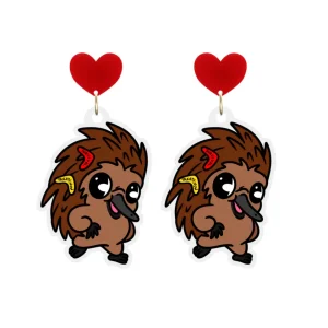 Earrings^Haus Of Dizzy x Haus of Ziggy Lee 'Ziggy & Friends' Earrings