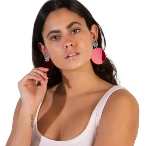 Earrings^Haus Of Dizzy x Kiya Watt