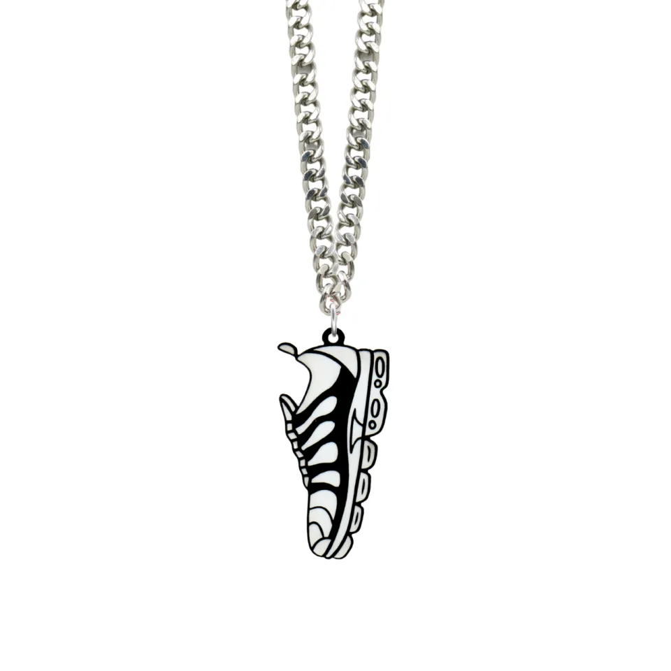 haus_of_dizzy_x_roxxis_po_2.webp Necklaces^Haus Of Dizzy x Roxxi's Poolroom 'Deadly Kicks' Necklace