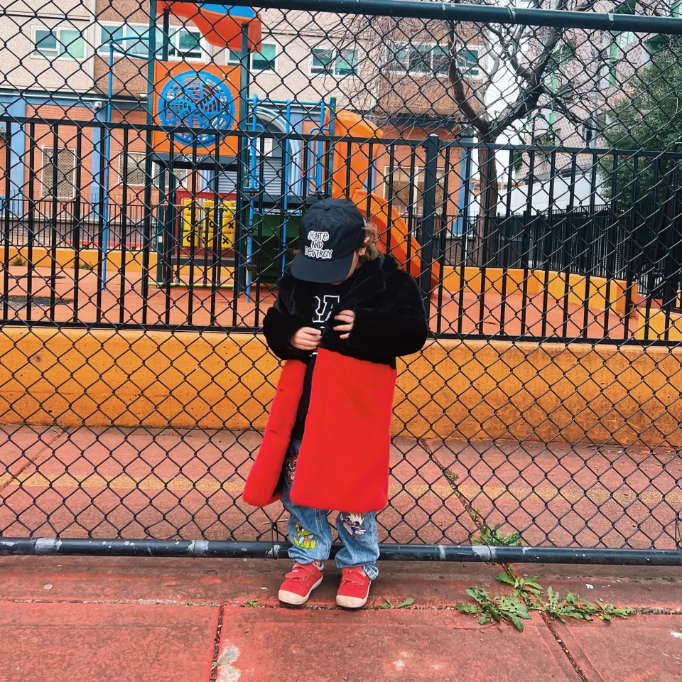 haus_of_dizzy_x_tibbs__bo_3-1.webp Jackets & Outerwear^Haus Of Dizzy x Tibbs & Bones 'Deadly Pride' Jacket - Kids (Pre-Order)