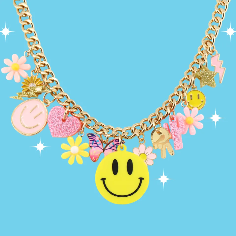 kids_snack__bling_worksho_1.webp Necklaces^Haus Of Dizzy Kids Snack & Bling Workshop - New Dates Announced!